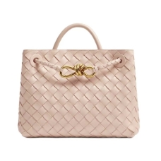 Сумка Andiamo small Bottega Veneta
